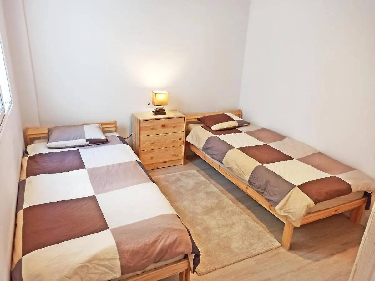 City Loft - Bright And Spaceful Apartment Santa Cruz de Tenerife 0*,  Spain