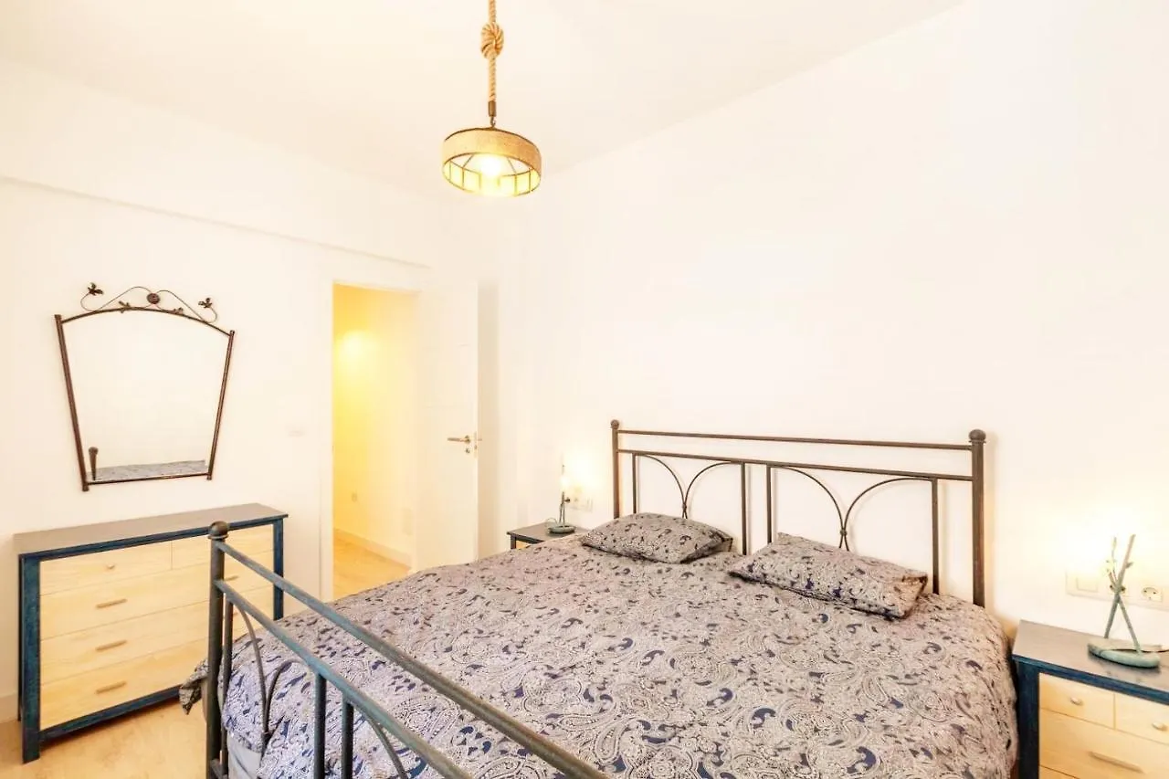 City Loft - Bright And Spaceful Apartment Santa Cruz de Tenerife 0*,  Spain