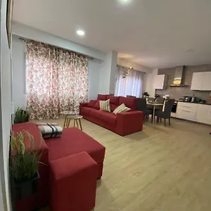 Dream Prestige 2 Santa Cruz de Tenerife