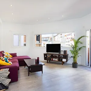 Home2book Chic & Stylish Rosalia Santa Cruz de Tenerife