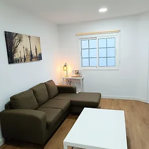 Apartamento Meraki Santa Cruz de Tenerife